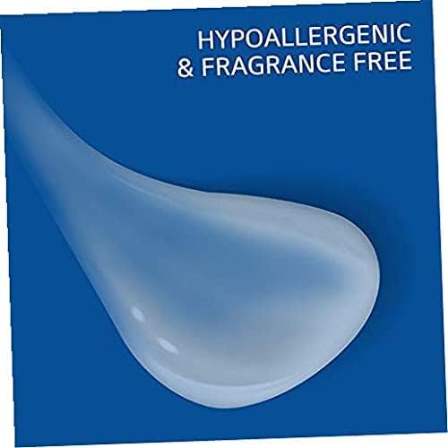 CETAPHIL Hydrating Gentle Skin Cleanser for Dry to Normal Sensitive Skin - Fragrance-Free, Soap-Free, Non-Foaming, 16 oz (2 Pack)