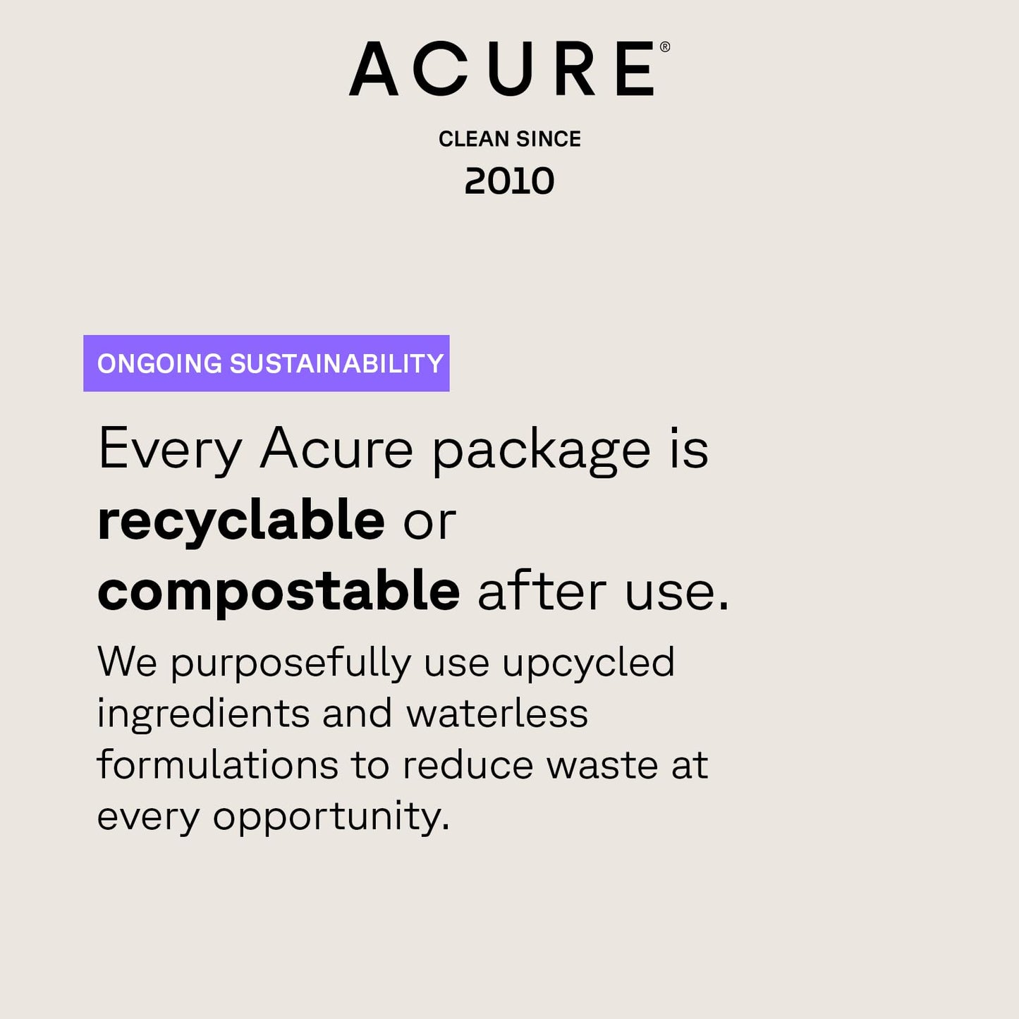 Acure Ultra Hydrating 12 Hour Facial Moisturizer - Intense Morning Moisture for Dry Dull Skin - Infused Blend of Adaptogens Aswagandha & 7 Supergreens - All Natural Vegan Cream Formula - 1 Fl Oz