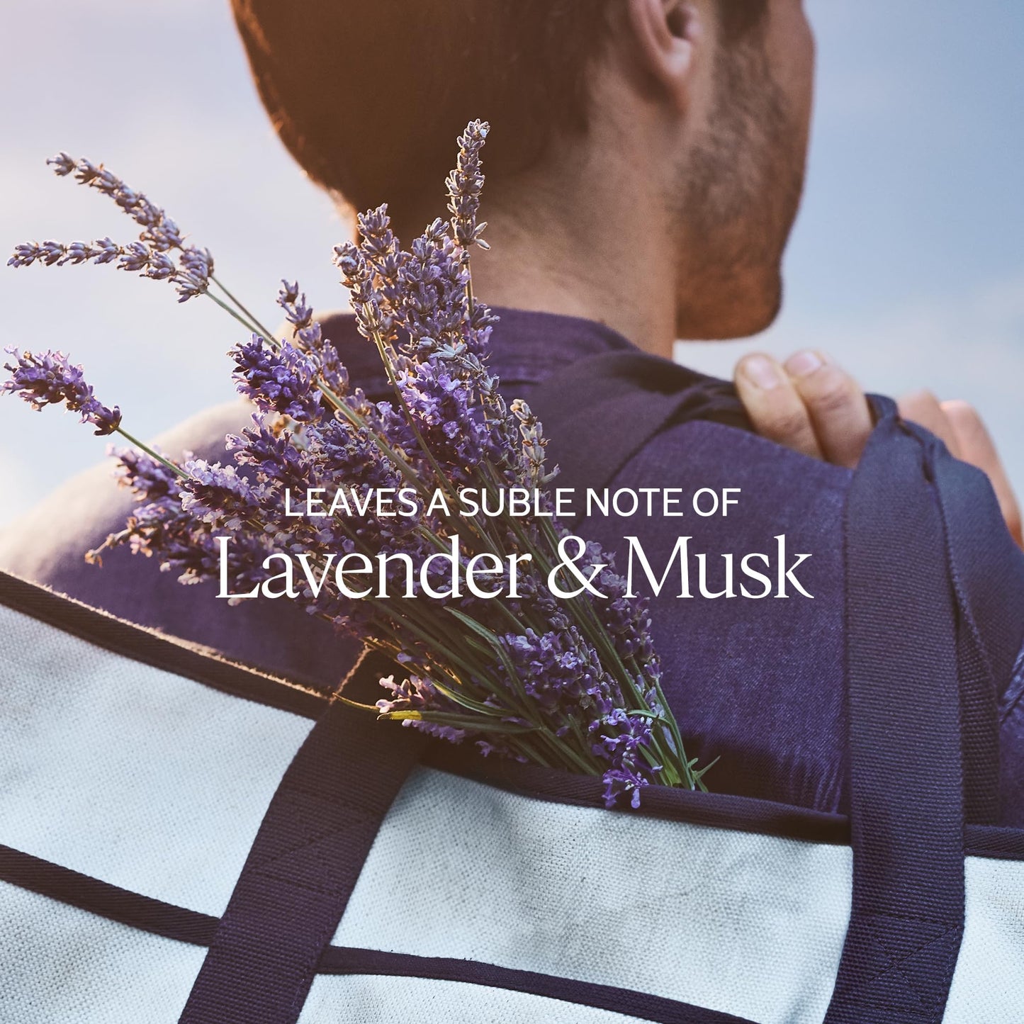 L’OCCITANE Cleansing Bath & Shower Gel: Lavender, Citrus Verbena, Verbena, Men's, Rose, Neroli & Orchidee, Herbae, Gently Cleanse and Delicately Perfume the Skin, Made in France