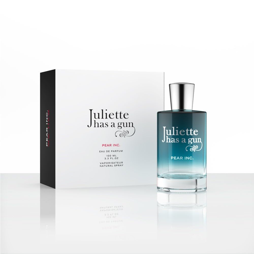 Juliette Has A Gun Pear Inc. Eau de Perfume for Women, 7.5 millilitre