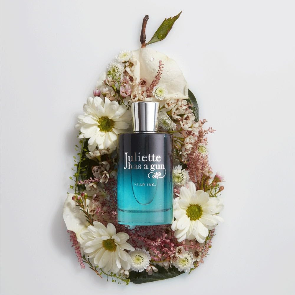 Juliette Has A Gun Pear Inc. Eau de Perfume for Women, 7.5 millilitre