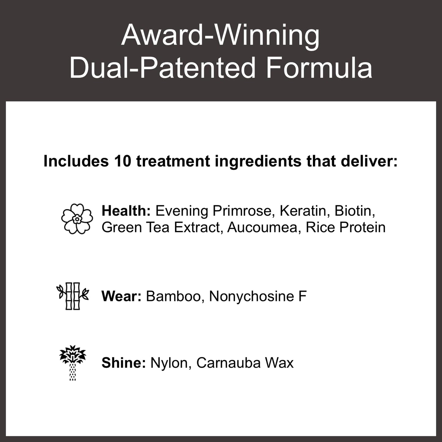 Deborah Lippmann Nail Polish, Gel Lab Pro Set | Treatment Enriched for Nail Health, Wear and Shine | No Lamps or Tools | We Are All Made Of Stars, 9 Bottles