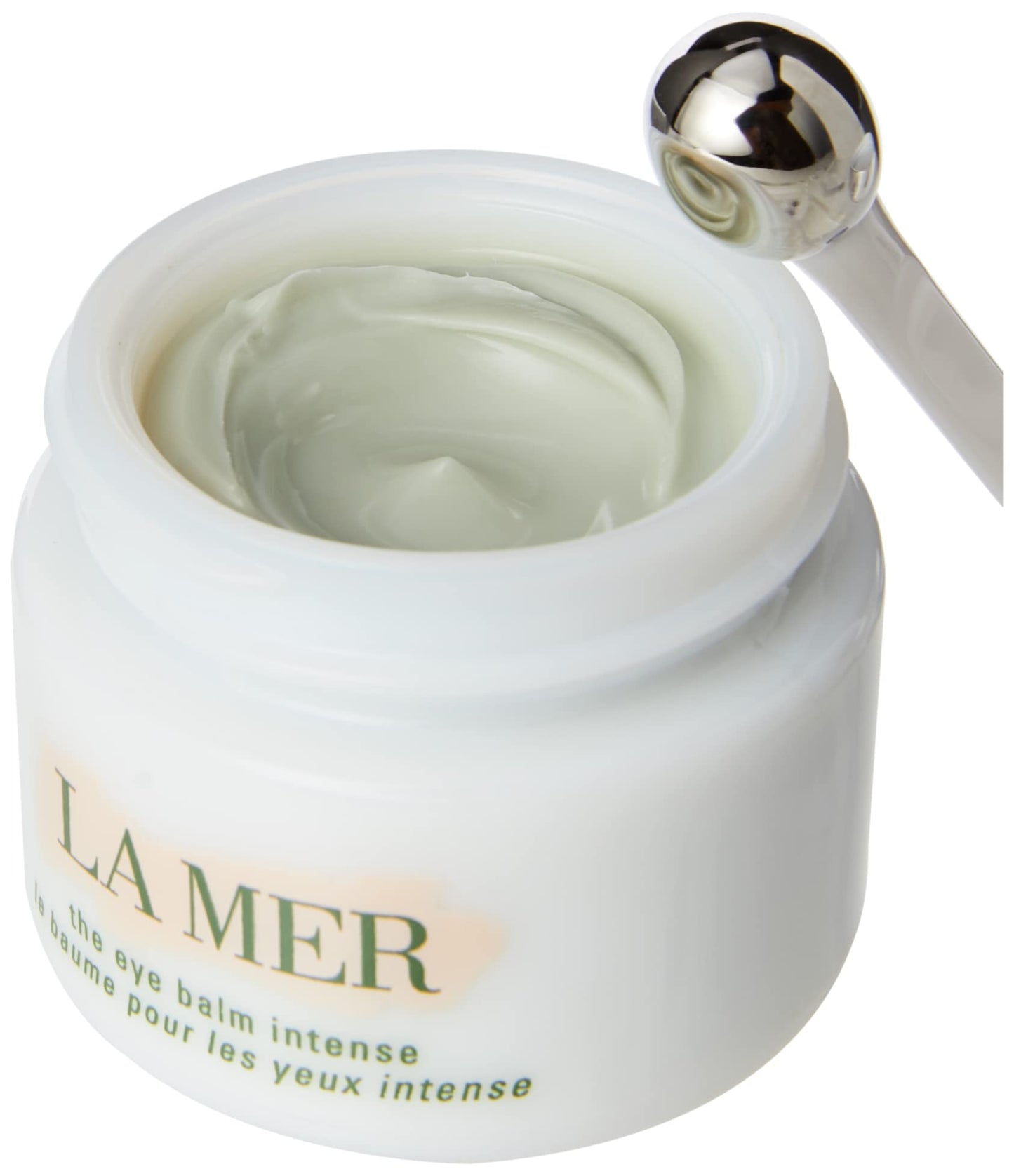 La Mer The Intense Eye Balm for Unisex, 0.5 Ounce