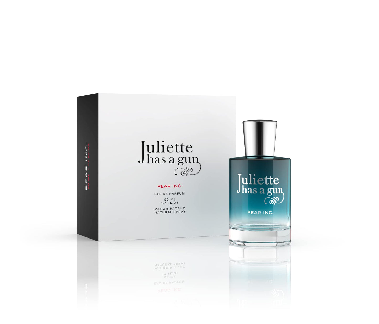 Juliette Has A Gun Pear Inc. Eau de Perfume for Women, 7.5 millilitre