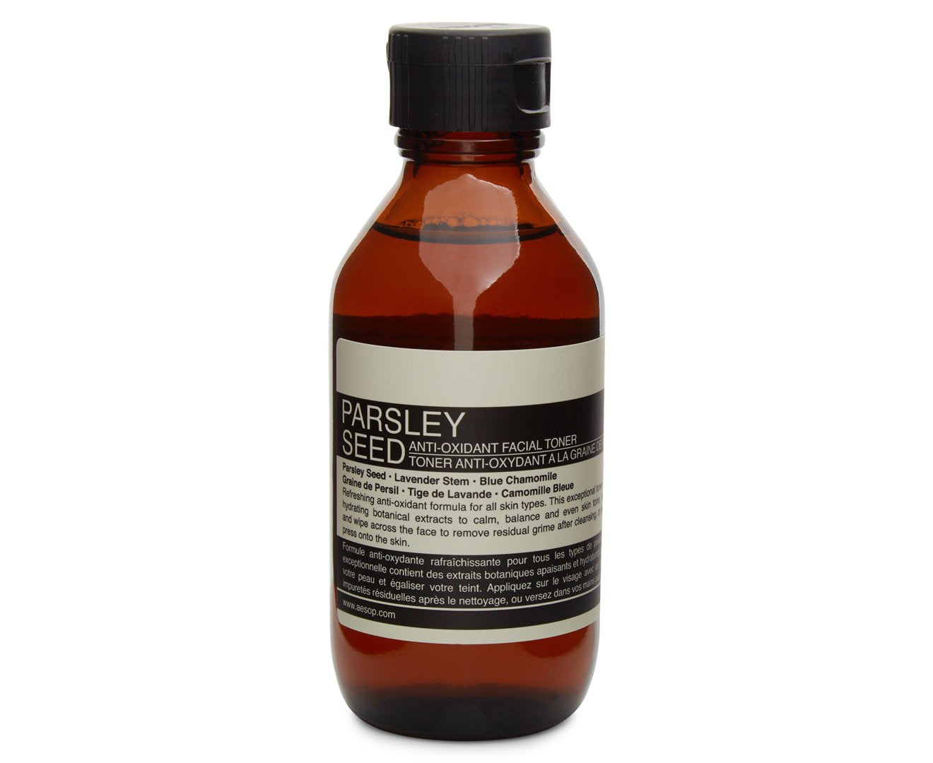 Aesop Parsley Seed Anti-Oxidant, Facial Treatment, 0.5 Ounce